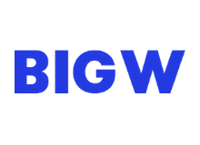 Big W